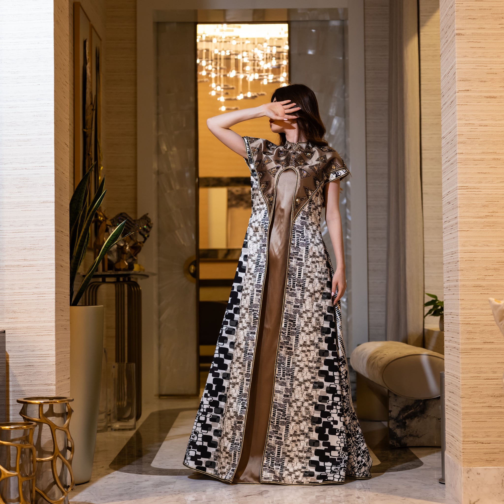 Opulent Silence